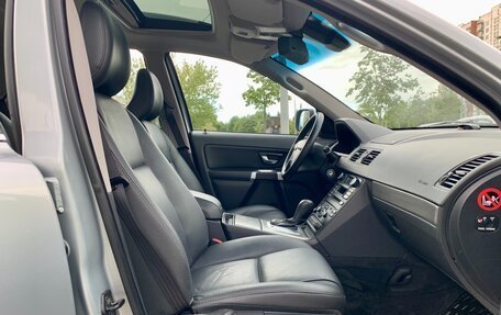 Volvo XC90 II рестайлинг, 2007 год, 1 825 000 рублей, 18 фотография