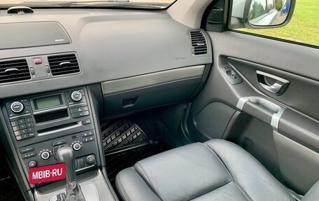 Volvo XC90 II рестайлинг, 2007 год, 1 825 000 рублей, 17 фотография