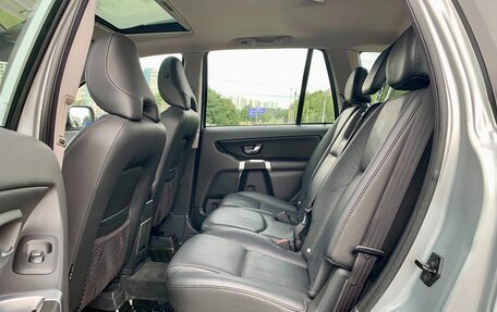 Volvo XC90 II рестайлинг, 2007 год, 1 825 000 рублей, 20 фотография