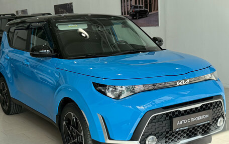 KIA Soul III, 2023 год, 2 549 000 рублей, 2 фотография
