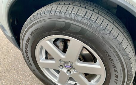 Volvo XC90 II рестайлинг, 2007 год, 1 825 000 рублей, 22 фотография
