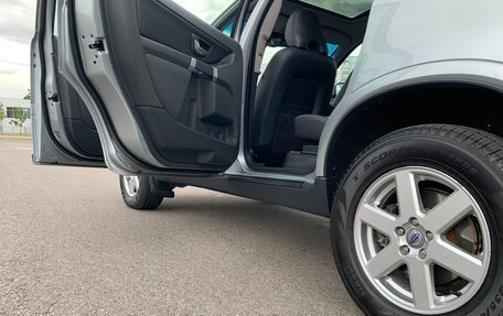 Volvo XC90 II рестайлинг, 2007 год, 1 825 000 рублей, 26 фотография