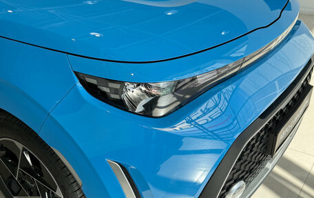 KIA Soul III, 2023 год, 2 549 000 рублей, 9 фотография