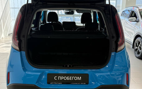 KIA Soul III, 2023 год, 2 549 000 рублей, 11 фотография