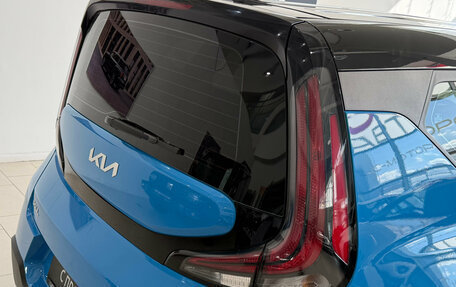 KIA Soul III, 2023 год, 2 549 000 рублей, 10 фотография