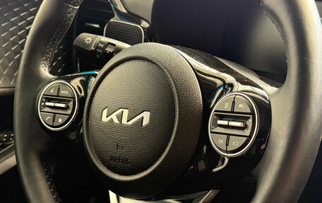 KIA Soul III, 2023 год, 2 549 000 рублей, 20 фотография