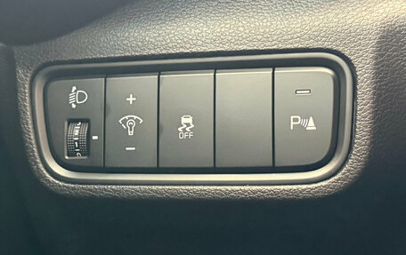 KIA Soul III, 2023 год, 2 549 000 рублей, 22 фотография