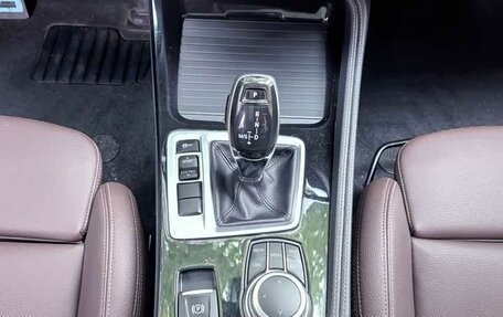 BMW 1 серия, 2023 год, 2 024 000 рублей, 14 фотография