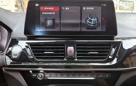 BMW 1 серия, 2023 год, 2 024 000 рублей, 13 фотография