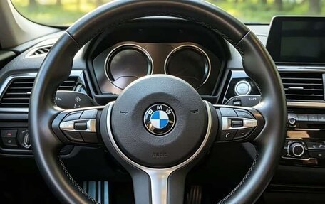 BMW 1 серия, 2023 год, 2 024 000 рублей, 12 фотография