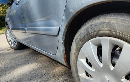 Mitsubishi Lancer IX, 2005 год, 150 000 рублей, 6 фотография