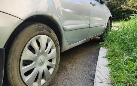Mitsubishi Lancer IX, 2005 год, 150 000 рублей, 5 фотография