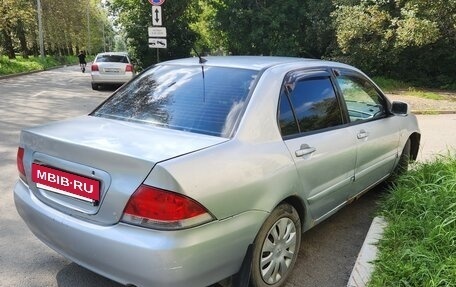 Mitsubishi Lancer IX, 2005 год, 150 000 рублей, 2 фотография