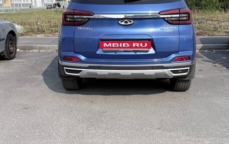 Chery Tiggo 4 I рестайлинг, 2021 год, 1 600 000 рублей, 3 фотография