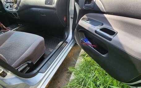 Mitsubishi Lancer IX, 2005 год, 150 000 рублей, 7 фотография