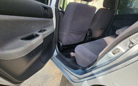 Mitsubishi Lancer IX, 2005 год, 150 000 рублей, 9 фотография
