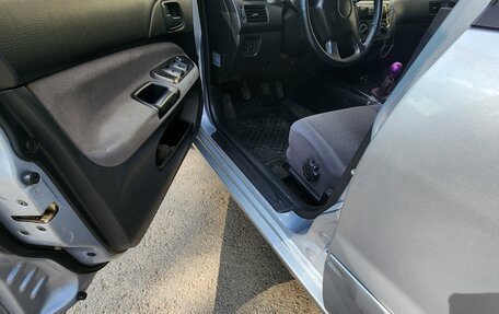Mitsubishi Lancer IX, 2005 год, 150 000 рублей, 10 фотография