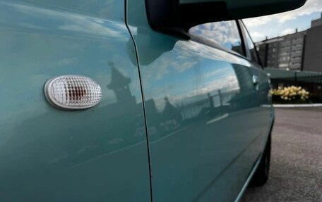 Chevrolet Aveo III, 2005 год, 285 000 рублей, 10 фотография