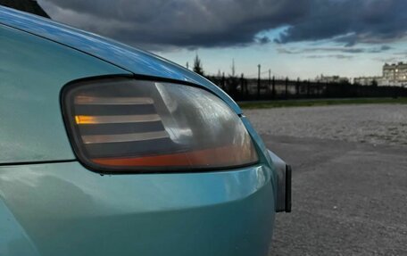Chevrolet Aveo III, 2005 год, 285 000 рублей, 13 фотография