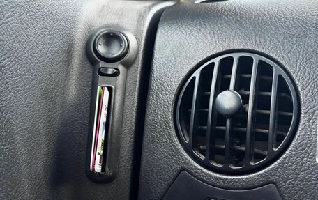 Chevrolet Aveo III, 2005 год, 285 000 рублей, 18 фотография