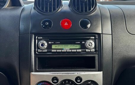 Chevrolet Aveo III, 2005 год, 285 000 рублей, 17 фотография