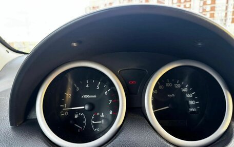 Chevrolet Aveo III, 2005 год, 285 000 рублей, 16 фотография