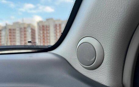 Chevrolet Aveo III, 2005 год, 285 000 рублей, 19 фотография