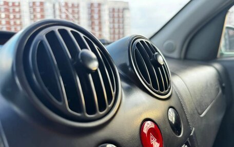 Chevrolet Aveo III, 2005 год, 285 000 рублей, 20 фотография