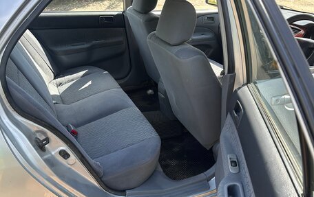 Mitsubishi Lancer IX, 2002 год, 200 000 рублей, 6 фотография