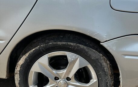 Mitsubishi Lancer IX, 2002 год, 200 000 рублей, 12 фотография