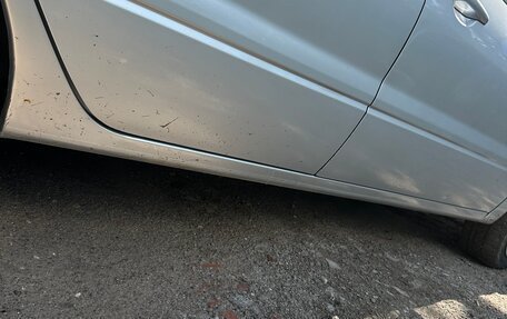 Mitsubishi Lancer IX, 2002 год, 200 000 рублей, 15 фотография