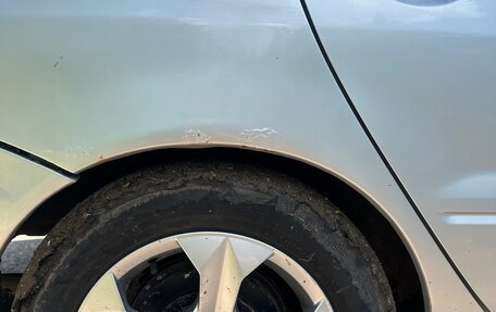 Mitsubishi Lancer IX, 2002 год, 200 000 рублей, 14 фотография