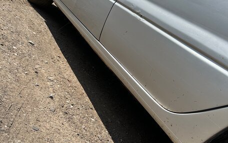 Mitsubishi Lancer IX, 2002 год, 200 000 рублей, 17 фотография