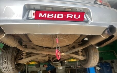 Mitsubishi Lancer IX, 2002 год, 200 000 рублей, 18 фотография