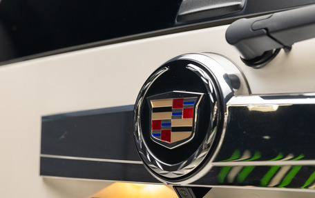 Cadillac Escalade III, 2010 год, 2 190 000 рублей, 12 фотография