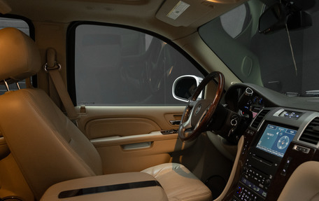 Cadillac Escalade III, 2010 год, 2 190 000 рублей, 25 фотография