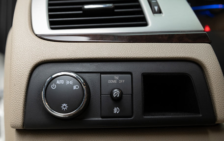 Cadillac Escalade III, 2010 год, 2 190 000 рублей, 24 фотография