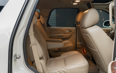 Cadillac Escalade III, 2010 год, 2 190 000 рублей, 32 фотография
