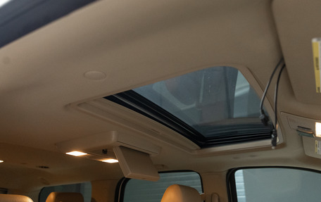 Cadillac Escalade III, 2010 год, 2 190 000 рублей, 26 фотография