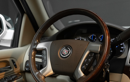 Cadillac Escalade III, 2010 год, 2 190 000 рублей, 29 фотография