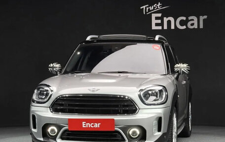 MINI Countryman II (F60), 2023 год, 2 233 000 рублей, 2 фотография
