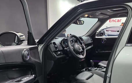 MINI Countryman II (F60), 2023 год, 2 233 000 рублей, 8 фотография