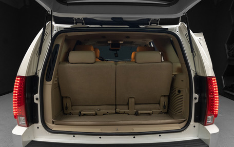 Cadillac Escalade III, 2010 год, 2 190 000 рублей, 35 фотография