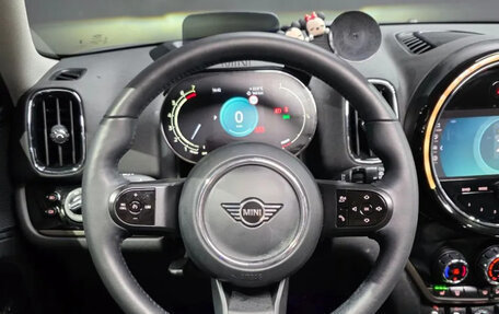 MINI Countryman II (F60), 2023 год, 2 233 000 рублей, 9 фотография
