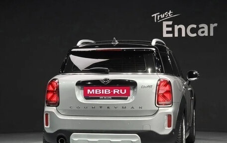 MINI Countryman II (F60), 2023 год, 2 233 000 рублей, 3 фотография
