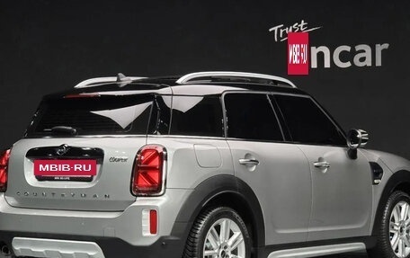 MINI Countryman II (F60), 2023 год, 2 233 000 рублей, 4 фотография