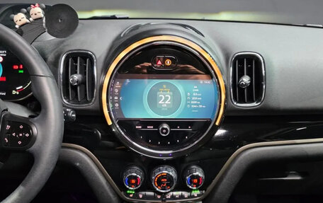 MINI Countryman II (F60), 2023 год, 2 233 000 рублей, 14 фотография