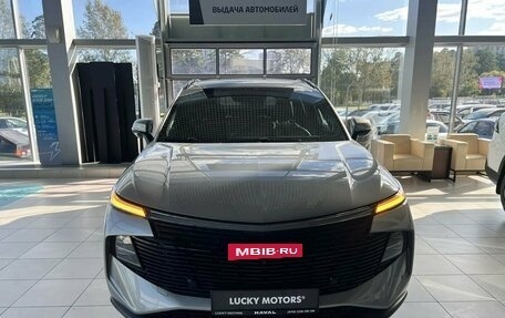 Haval F7x, 2026 год, 3 295 000 рублей, 2 фотография