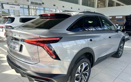 Haval F7x, 2026 год, 3 295 000 рублей, 6 фотография