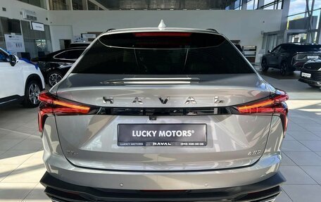 Haval F7x, 2026 год, 3 295 000 рублей, 5 фотография